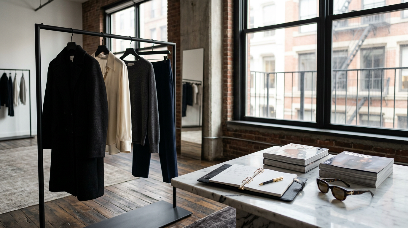 Best NY Fashion PR Firms: Leading Fashion Public Relations Agencies (2026)