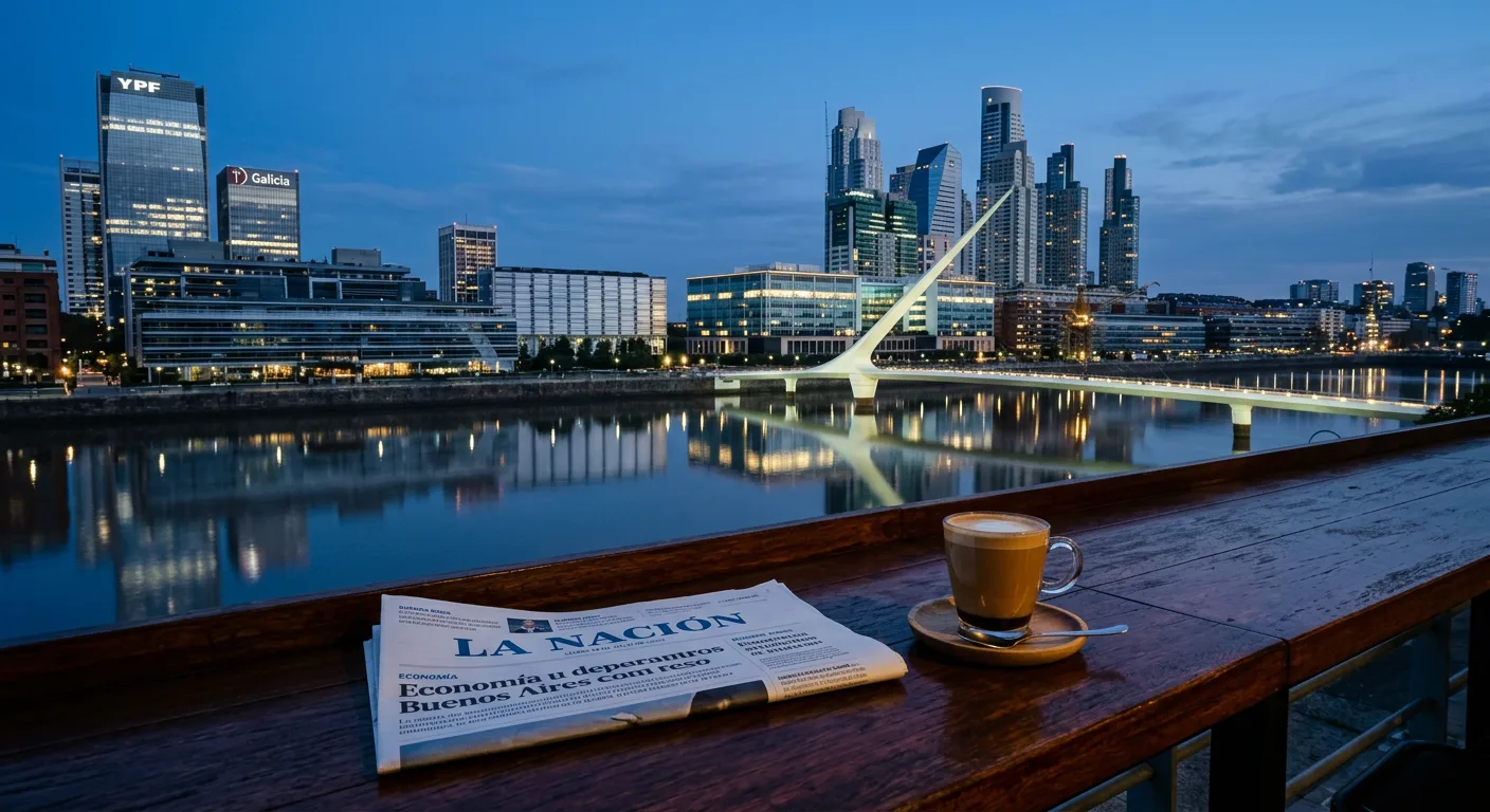 Best PR Firms in Argentina: Leading Public Relations Agencies (2026)