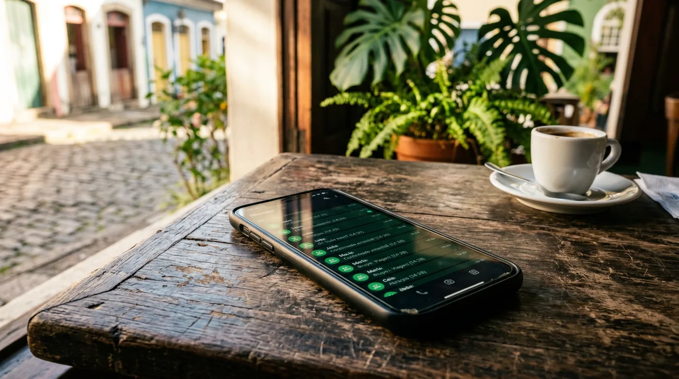 Best PR Firms in Brazil: The Communications Machine (2026)
