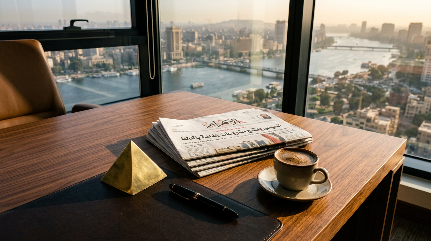 Best PR Firms in Egypt: Leading Public Relations Agencies (2026)