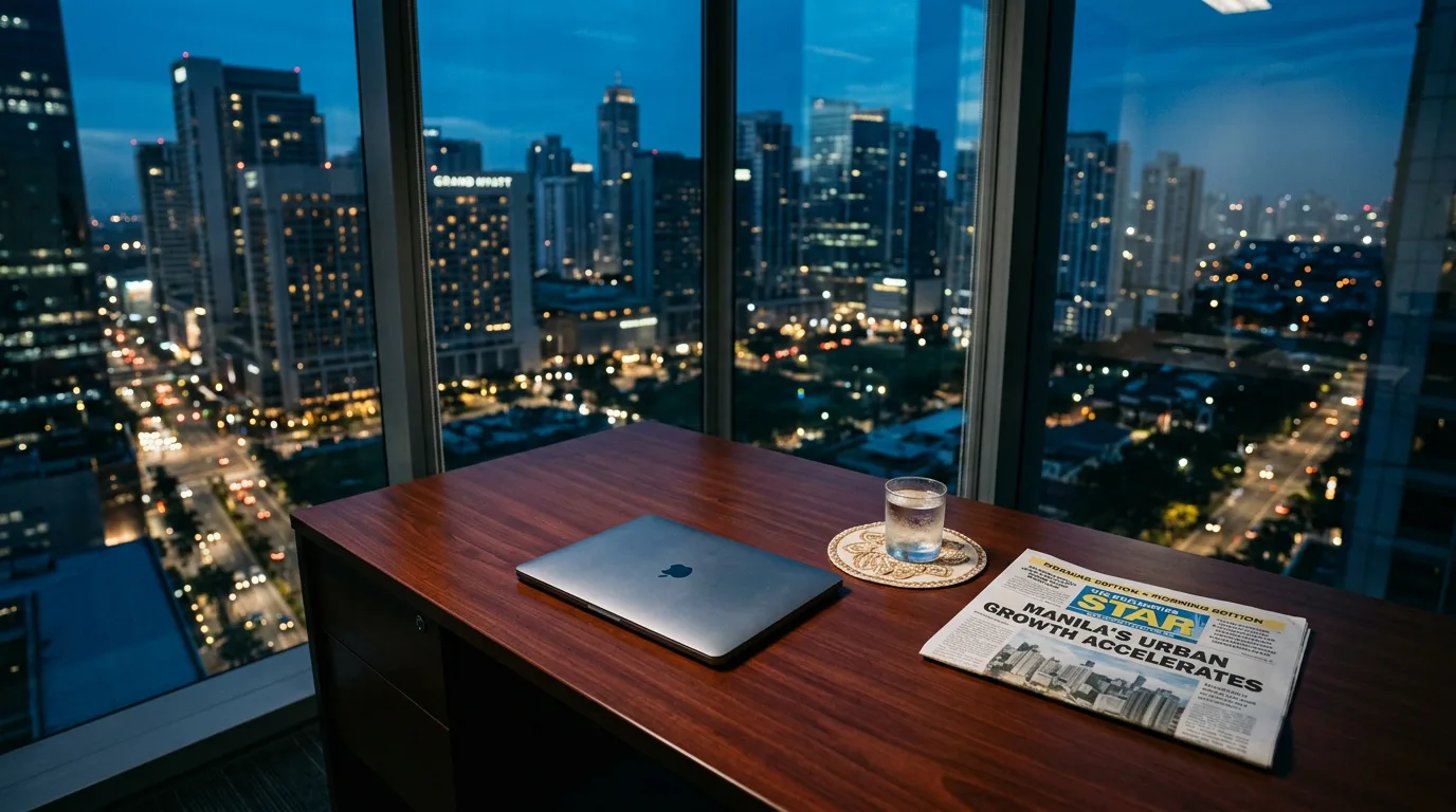 Best PR Firms in Philippines: Leading Public Relations Agencies (2026)