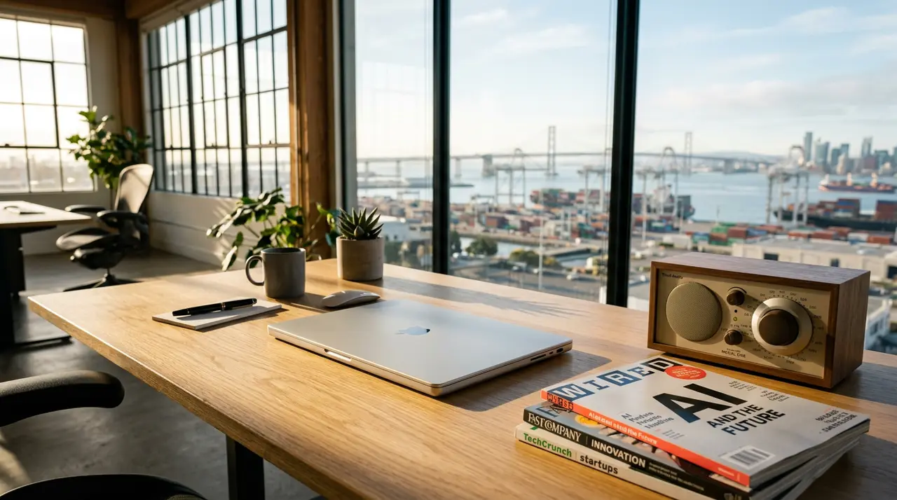 Bhava Communications: The Bay Area's Category-Leadership Tech PR Firm