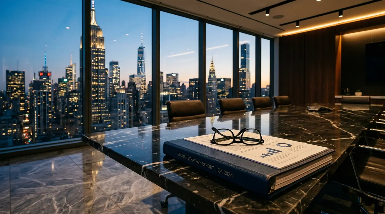 Bliss PR: A Communications Profile