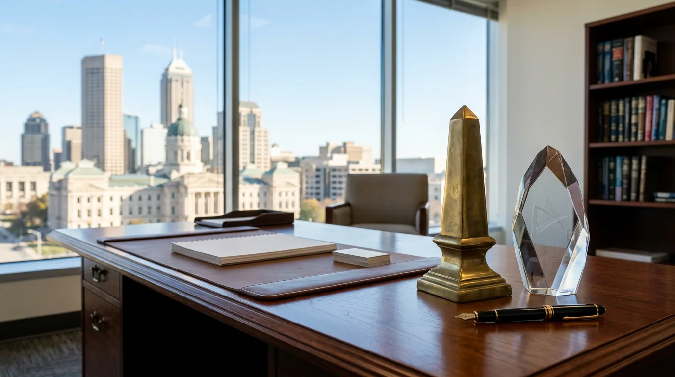 Borshoff: Indianapolis Independent Communications Firm (Still in Business, 2026)
