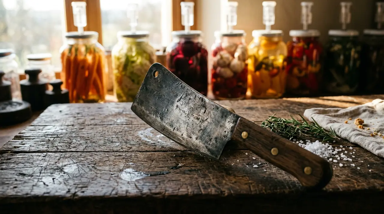 Brad Leone: Building a Food Media Brand on Fermentation