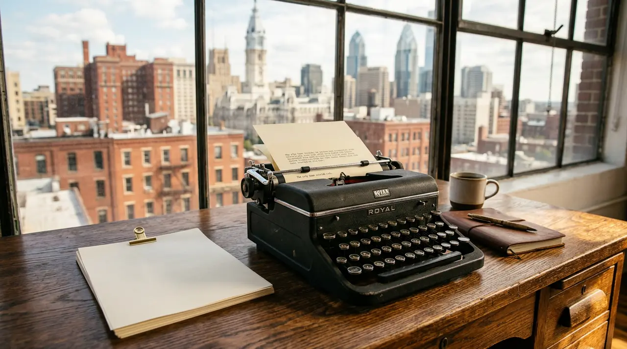 Braithwaite Communications: Philadelphia PR Agency
