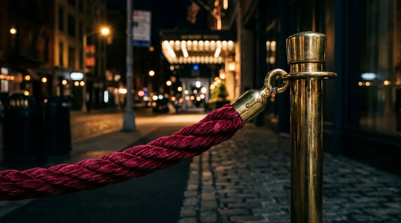 Brian Gefter and the Provocateur Playbook: Inside a Global Nightlife Brand