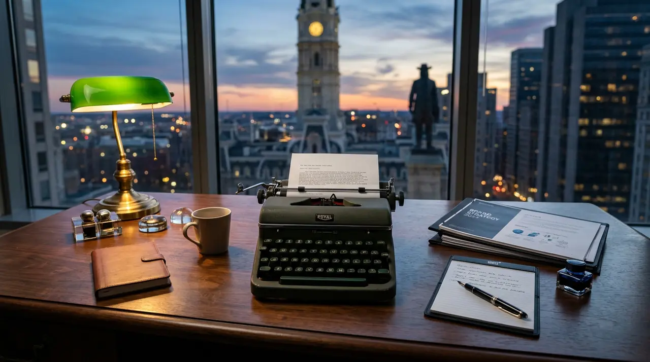 Brownstein Group: Marc Brownstein and Philadelphia Public Relations