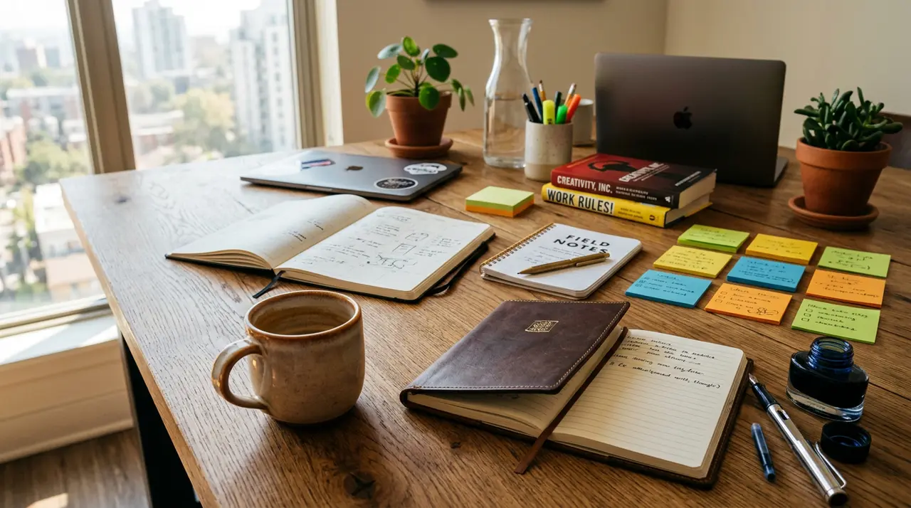 Building an Effective In-House Marketing Team