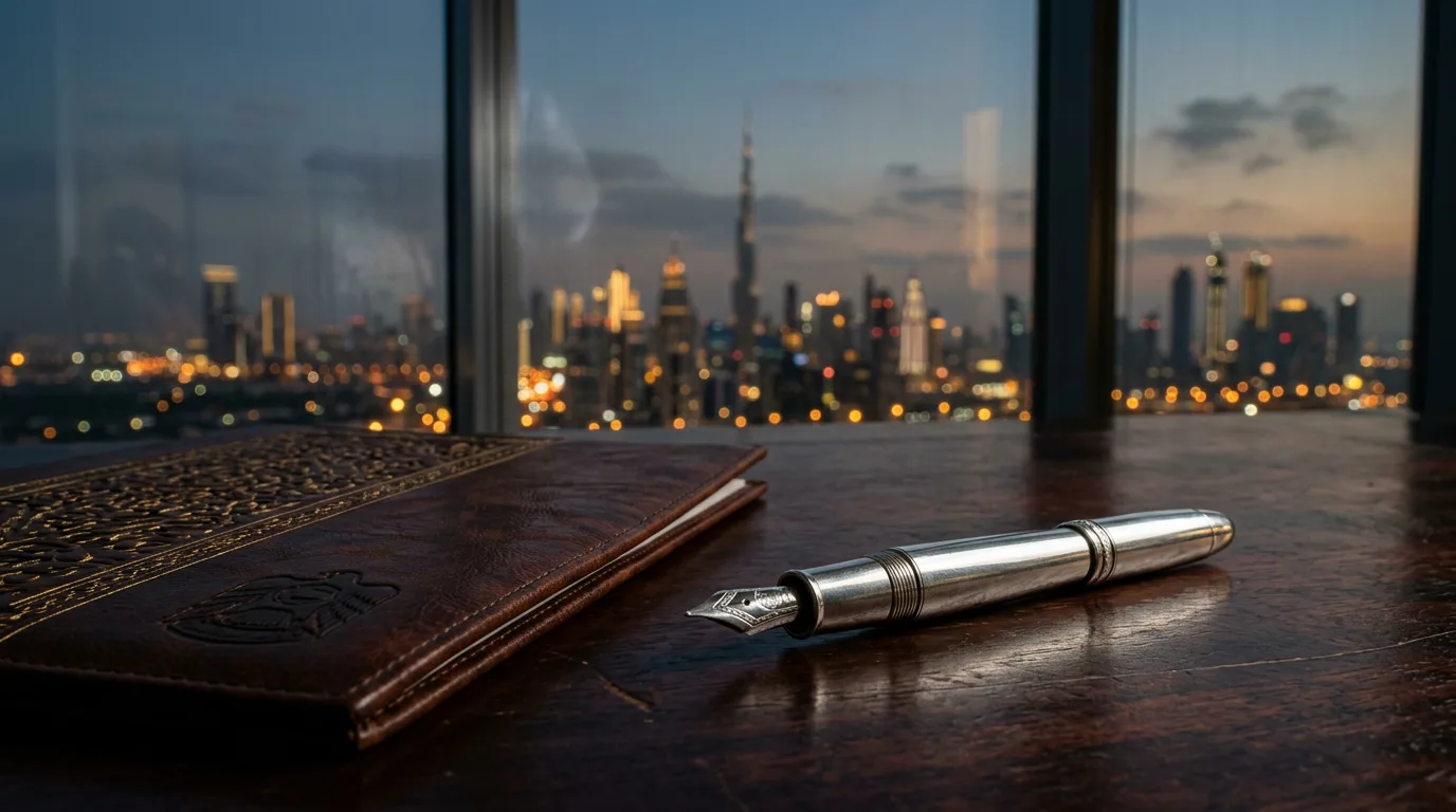 Burson in the Middle East: Forty Years of Government Accounts, From Bahrain to the Aramco IPO