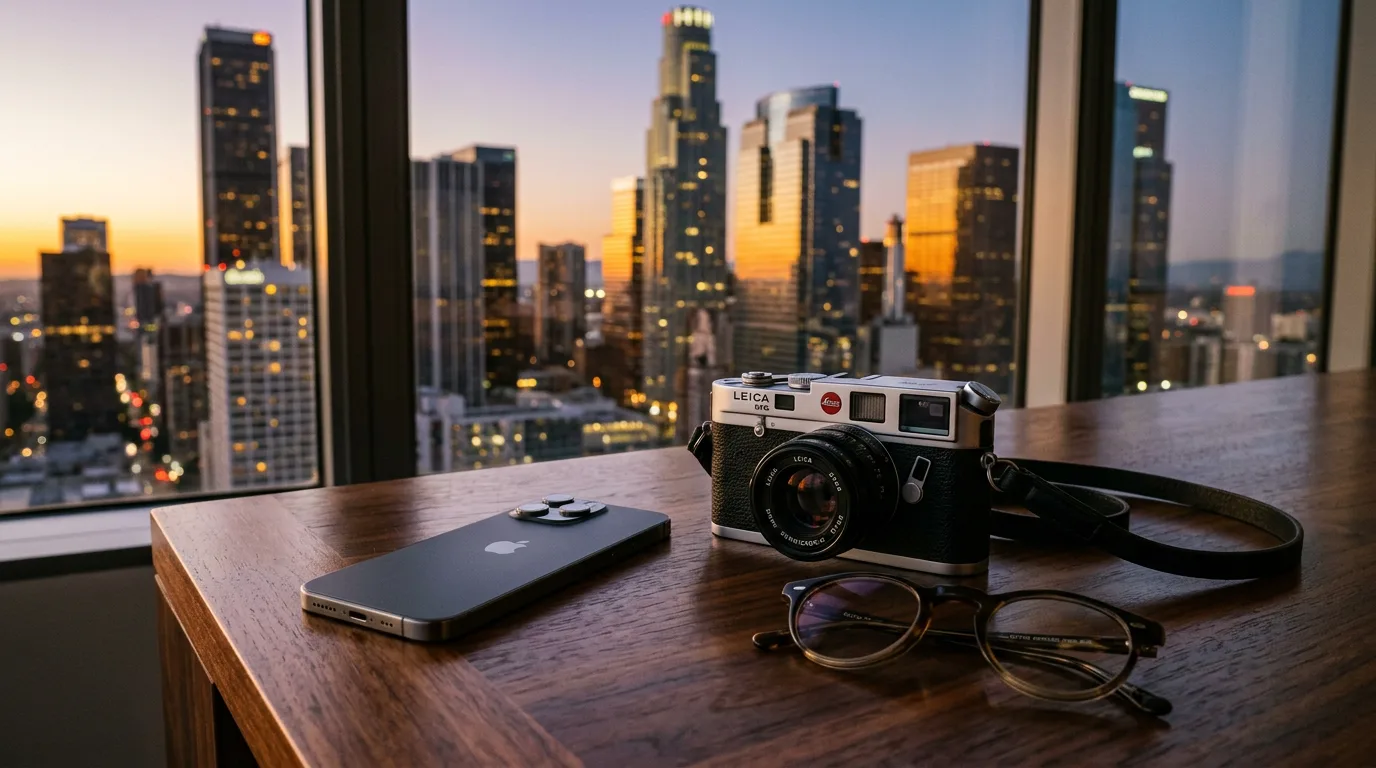 California Public Relations: The State of the Industry