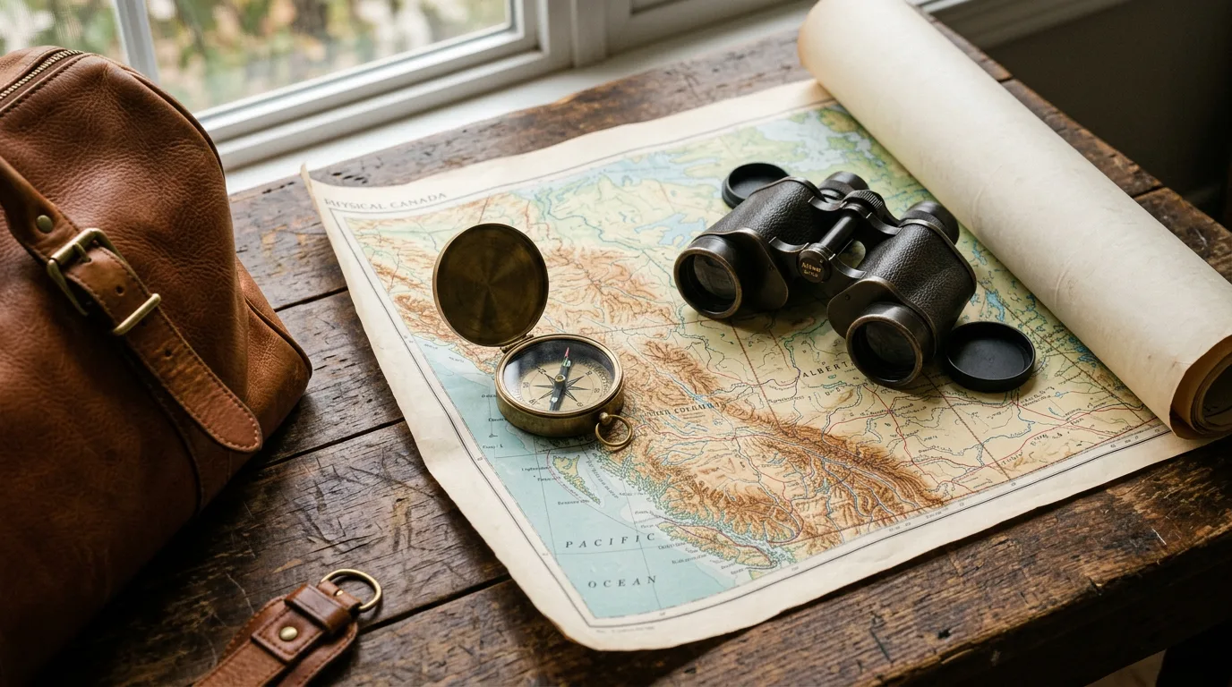 Canada Tourism: Destination Canada and the National Marketing Program