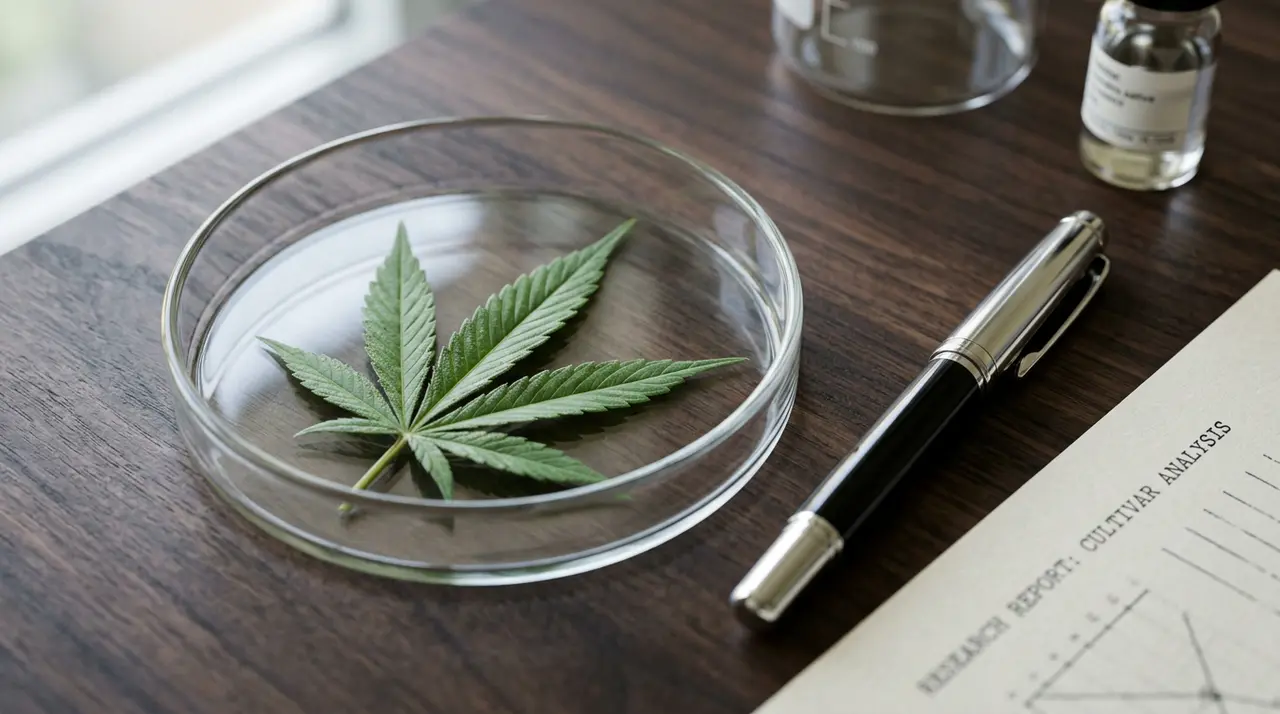 Cannabis Research, Surveys, Industry Data: The Communications Advantage