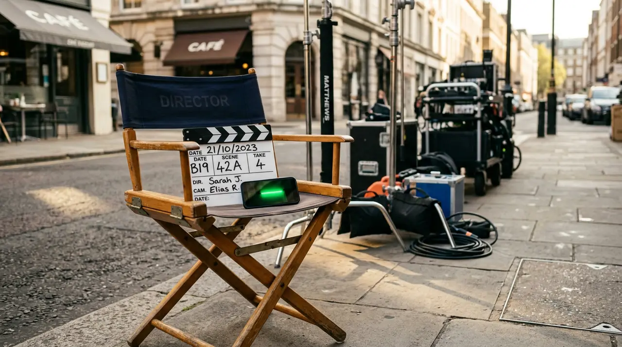 Cash App's "Cash In" Campaign: Why Ramy Youssef Directing Your Ads Is Smarter Than Starring in Them