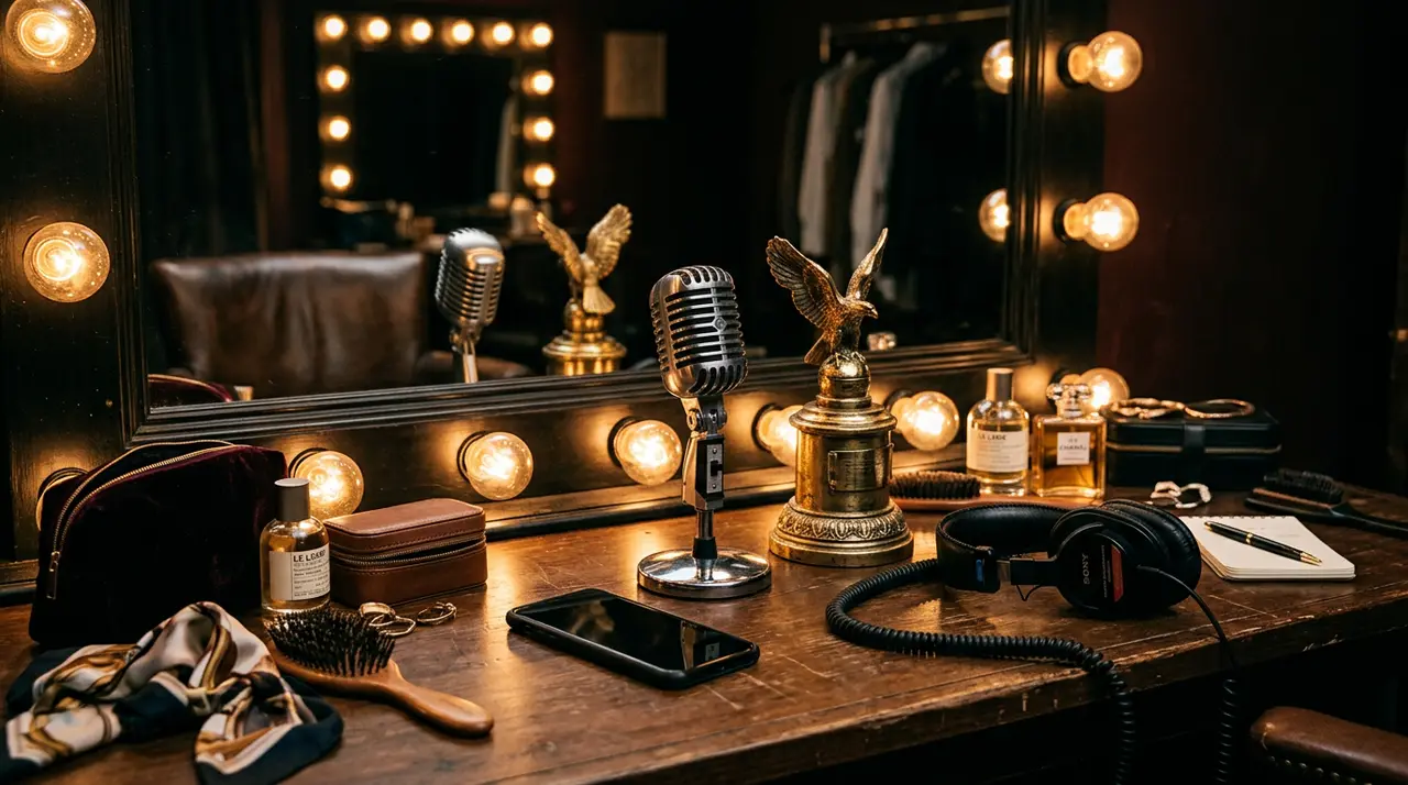 Celebrity Reputation Management: How Musicians, Athletes, Actors, and Influencers Build and Defend Public Image