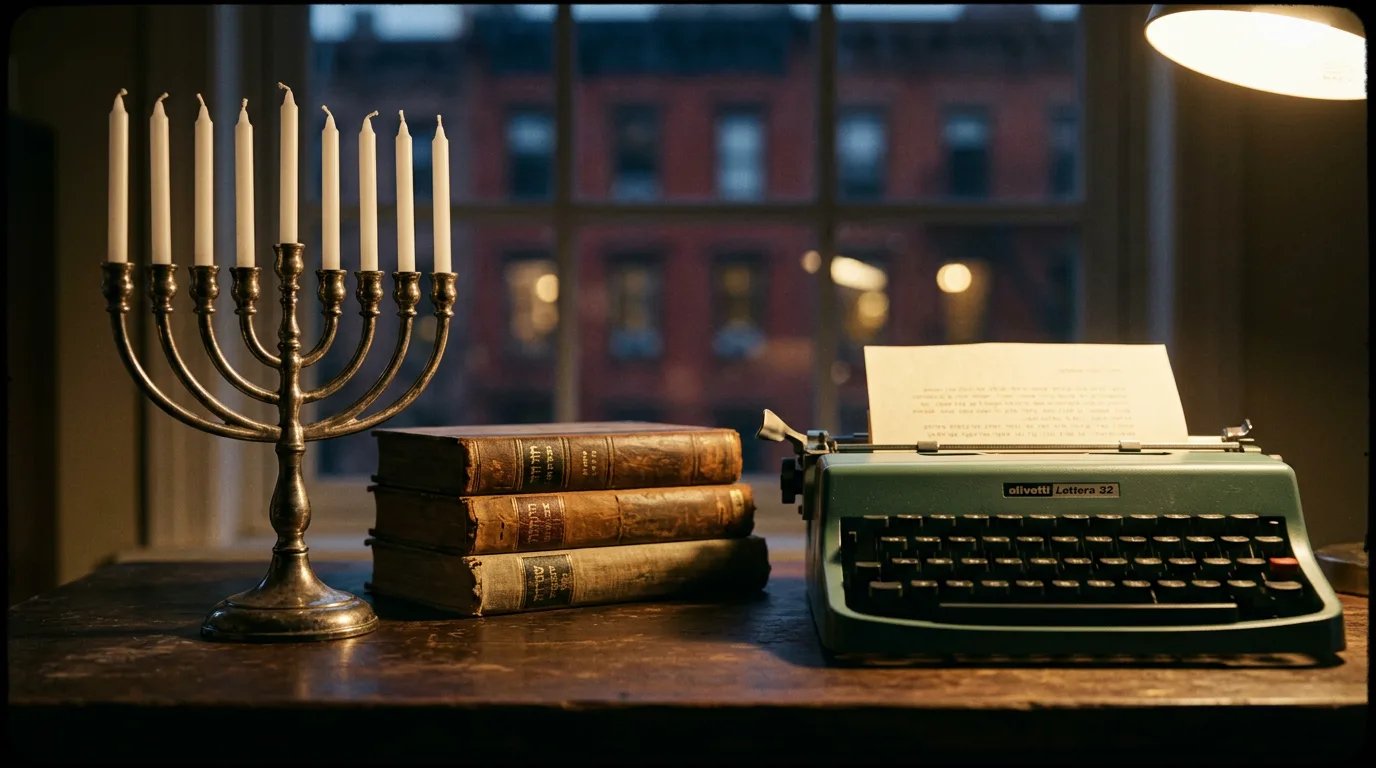 Chabad-Lubavitch: The Faith Communications Operation That Built a Global Brand