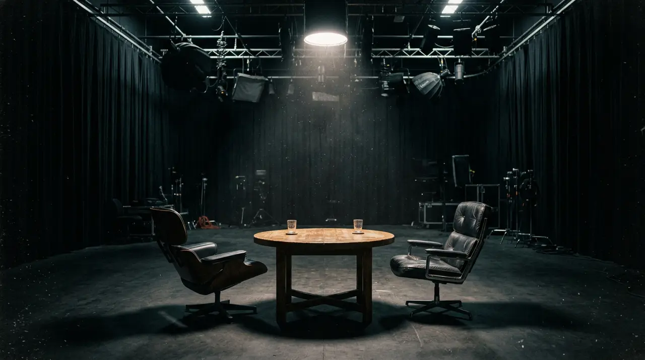 Charlie Rose — The Reputation Case Study Eight Years After the Fall