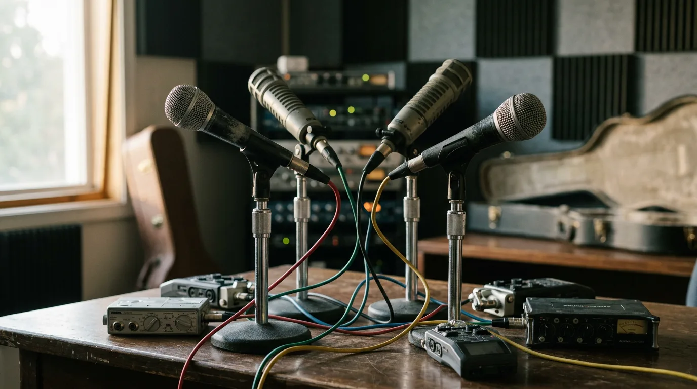 ChatGPT vs Claude vs Gemini: Which Podcast Hosts Do the AI Engines Actually Cite?
