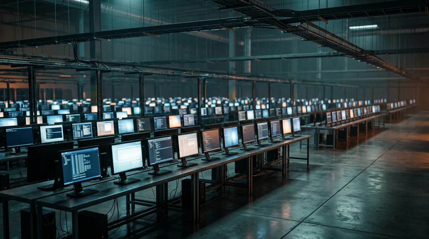China's Information Control Operation: From the 50 Cent Army to Spamouflage