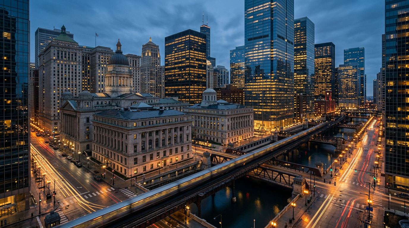 How Cities Hire PR Firms: The Municipal Public Affairs Market in 2026