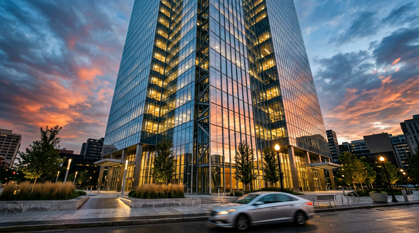 Corporate Marketing in America's Secondary Cities