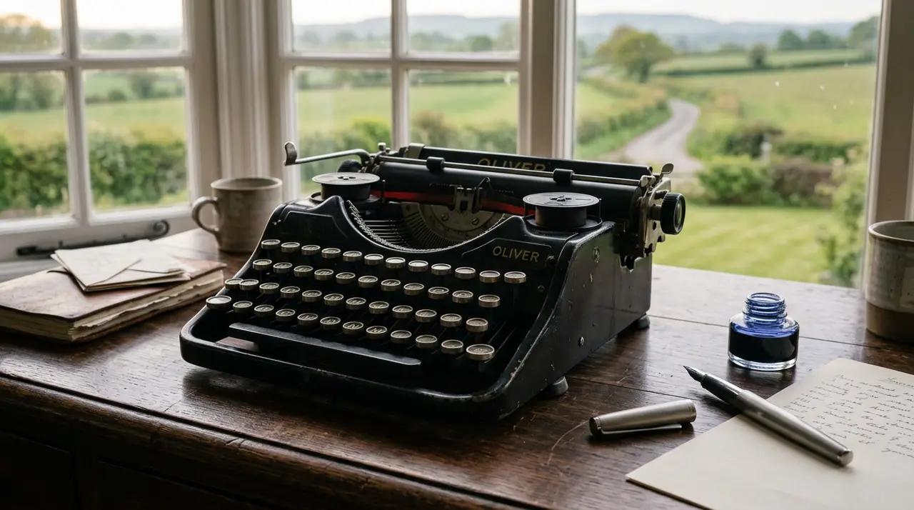 Cucumber PR: The Shropshire B2B & Industrial Communications Boutique