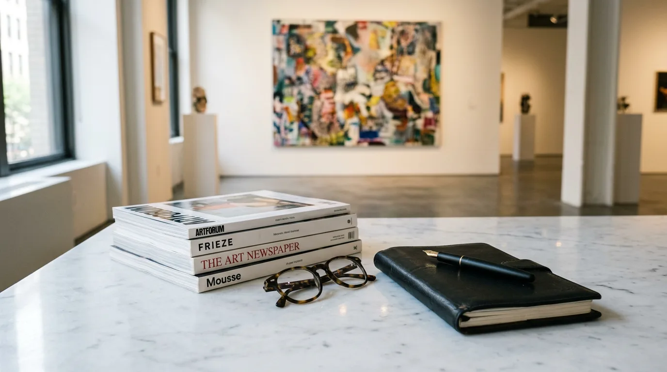 Cultural Counsel and Adam Abdalla: The Profile of a Modern Arts Communications Firm