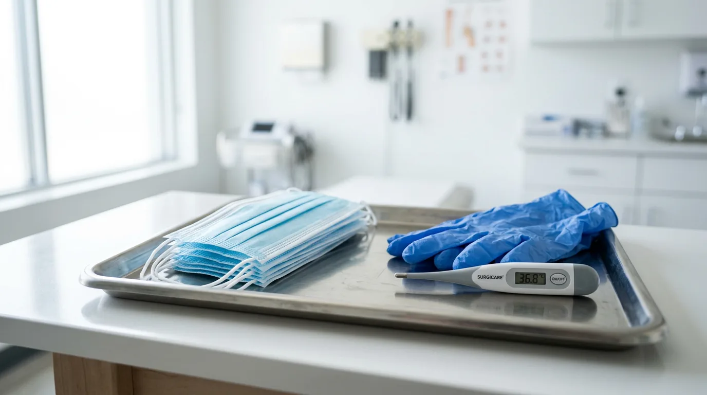 Cure Urgent Care Prepared For Possible Ebola Cases