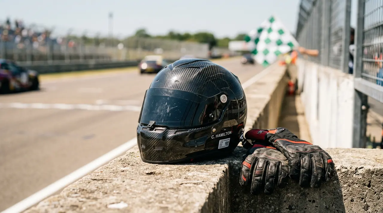 Danica Patrick: The Celebrity-Athlete PR Case Study