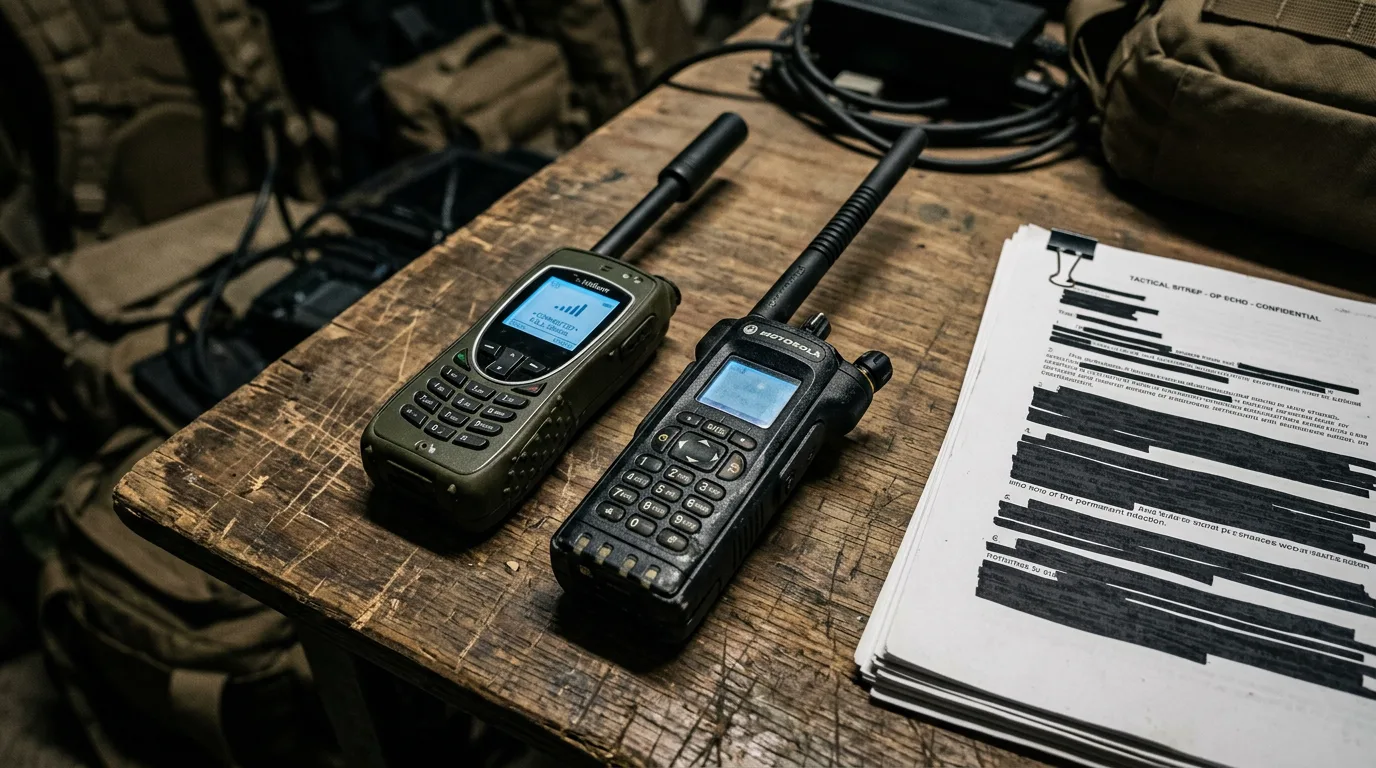 Defense Communications and Crisis Response: How Nations Speak Under Attack