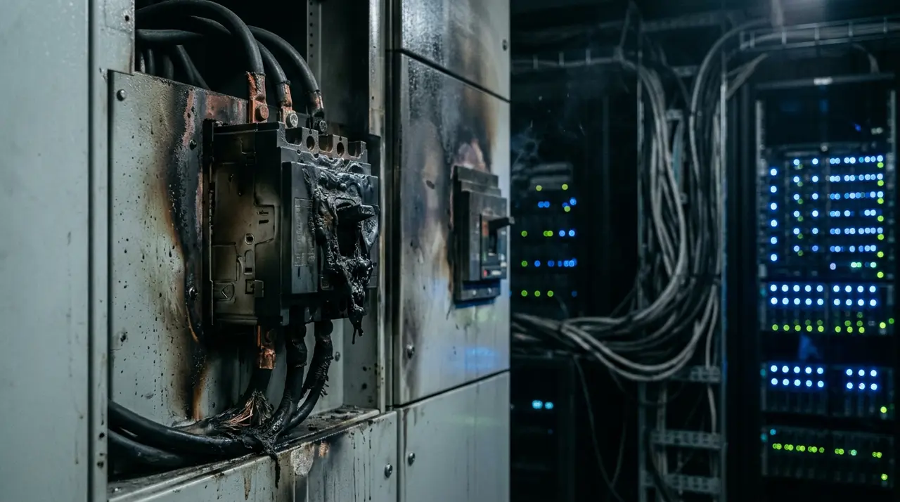 Delta's 2016 IT Outage and the Apology That Didn't Land — The Structural Precursor to the 2024 CrowdStrike Response