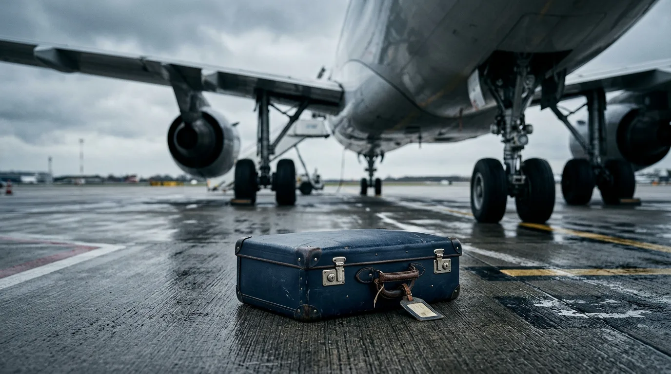 Delta's Bag Fee Lawsuit: A Case Study in Court Penalties, Antitrust Risk, and Airline Reputation