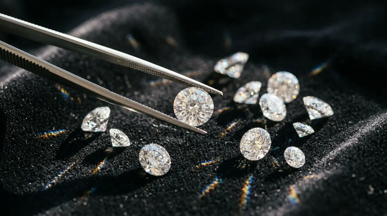 Diamond Companies: How De Beers, Signet, Tiffany, Pandora, and Brilliant Earth Are Rebuilding the Category