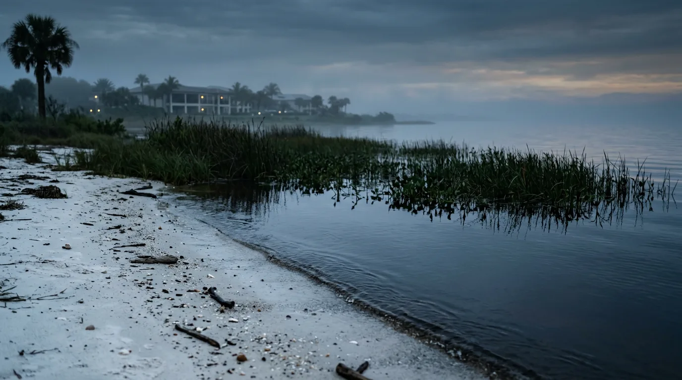Disney's Alligator Crisis: A Crisis Communications Case Study in Progress