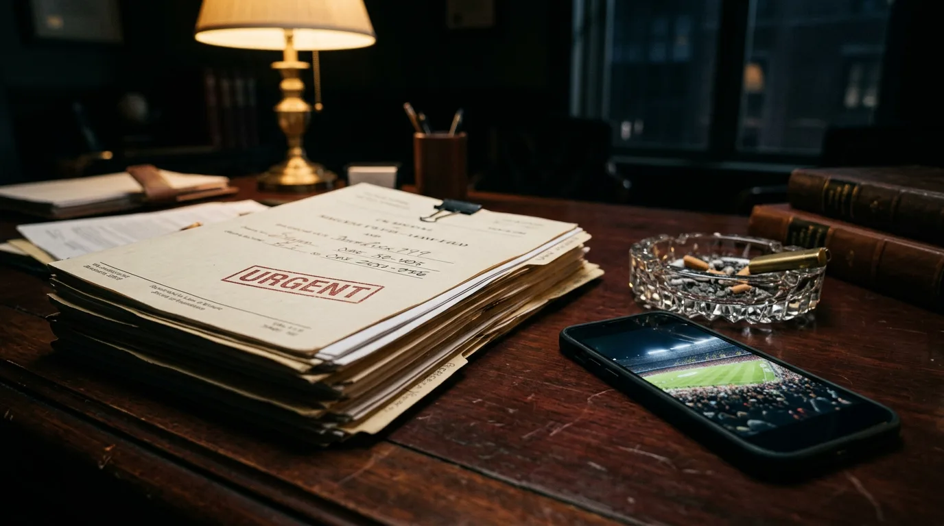 DraftKings, FanDuel, and the 2015 Schneiderman Fight That Built Modern Sports Betting PR