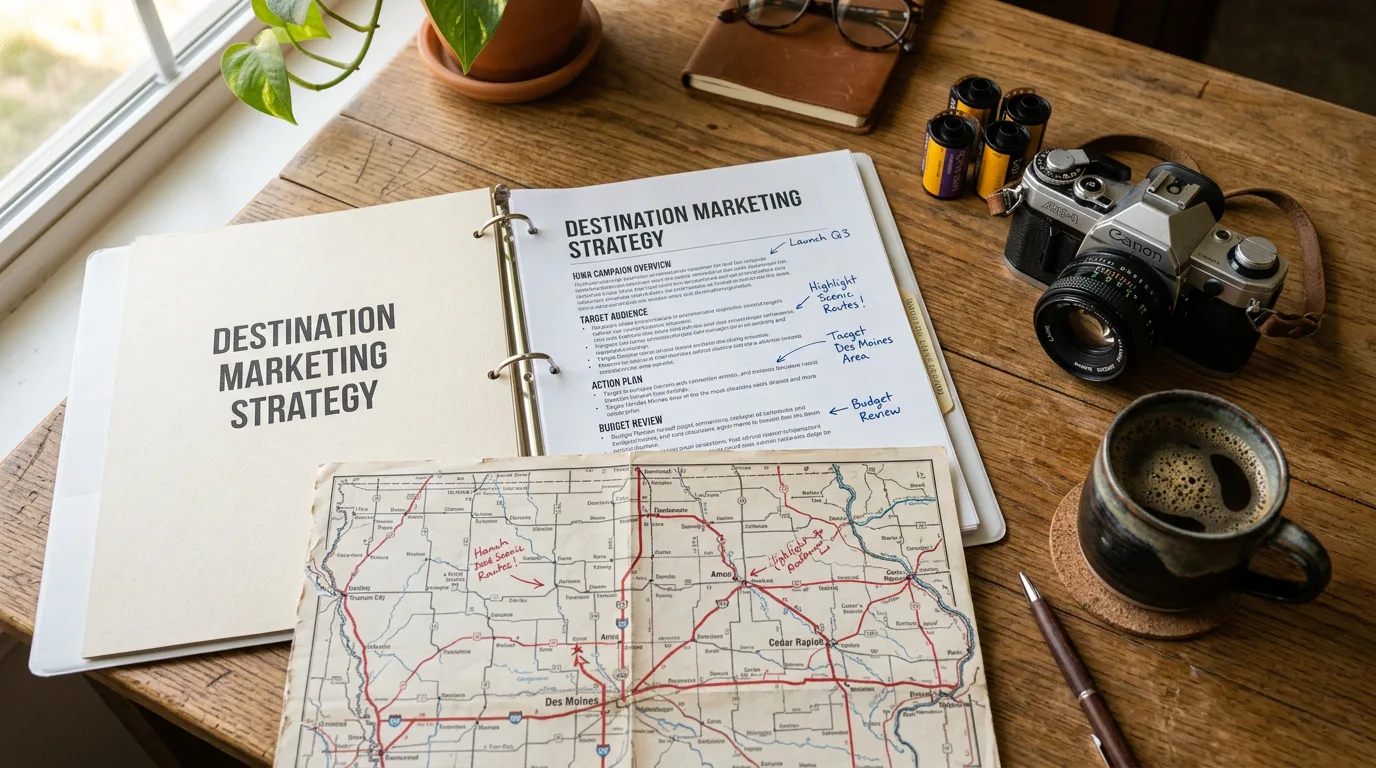 Drake University's Manning, Iowa Partnership: A Student-Run PR Firm Case