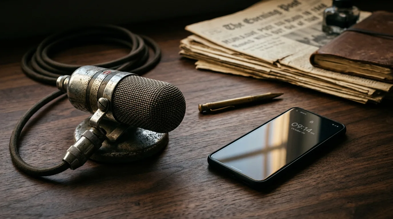 Earned Media Is Not Free. Creator-Economy Distribution Is The Real Free Channel.