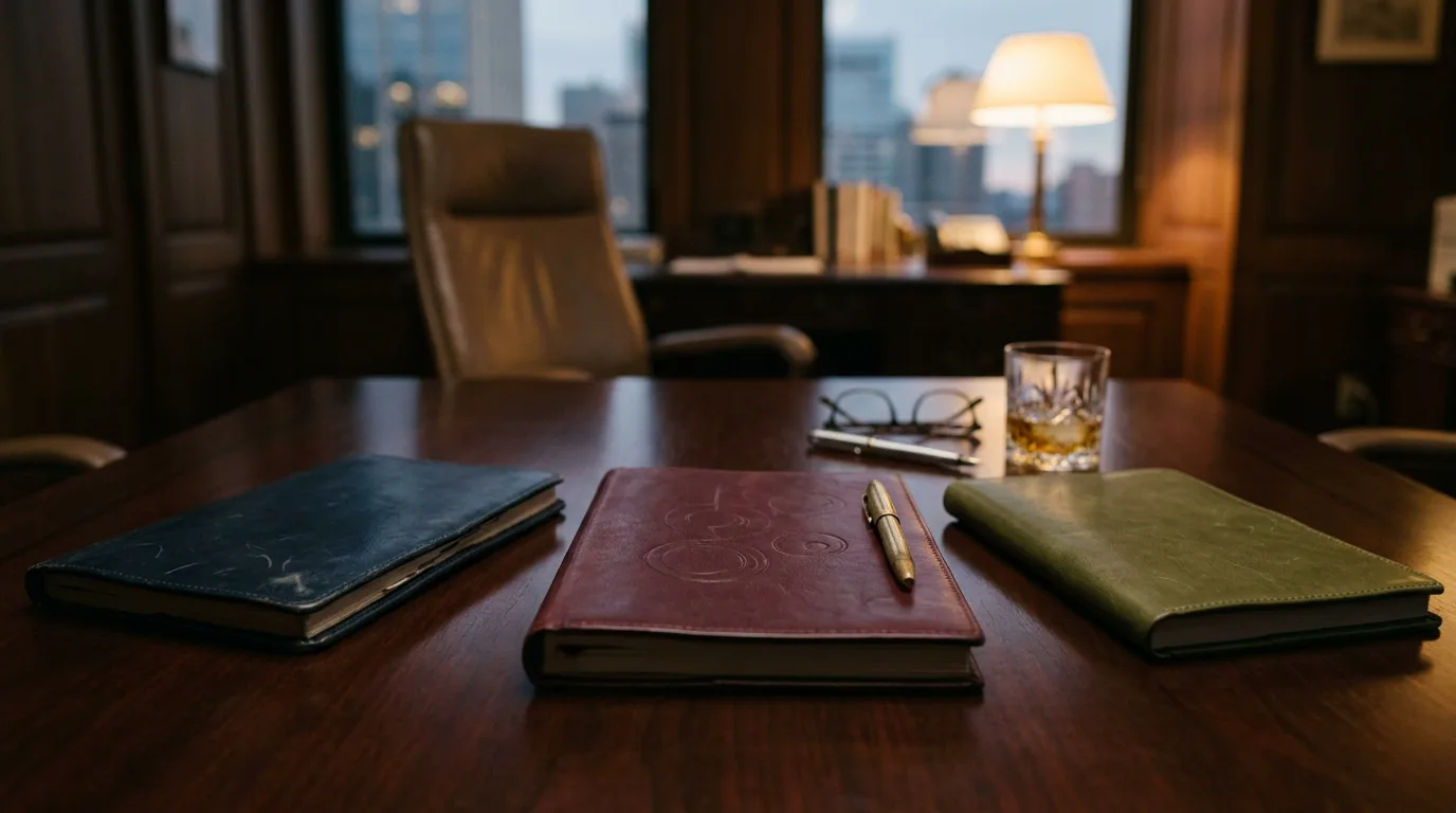 GEO Scorecard Vol. 10: Executive Search Firms