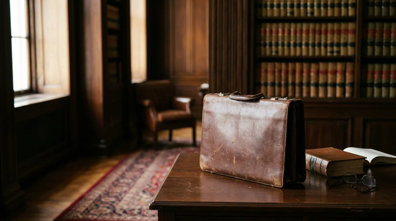 EPR GEO Scorecard Vol. 8: Law Firms