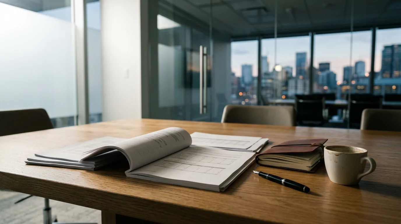 EPR GEO Scorecard Vol. 9: Management Consulting