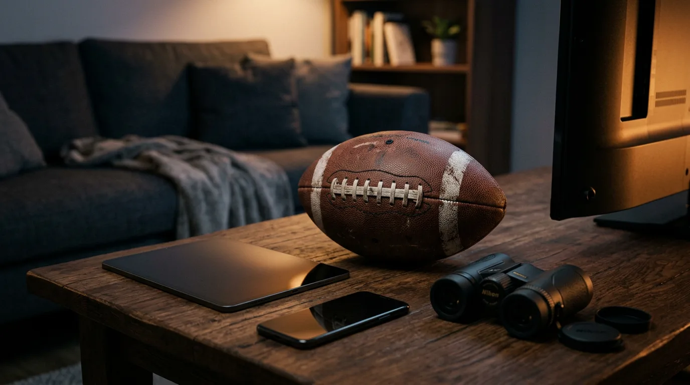 ESPN: Serving Sports Fans Anytime, Anywhere Still Works