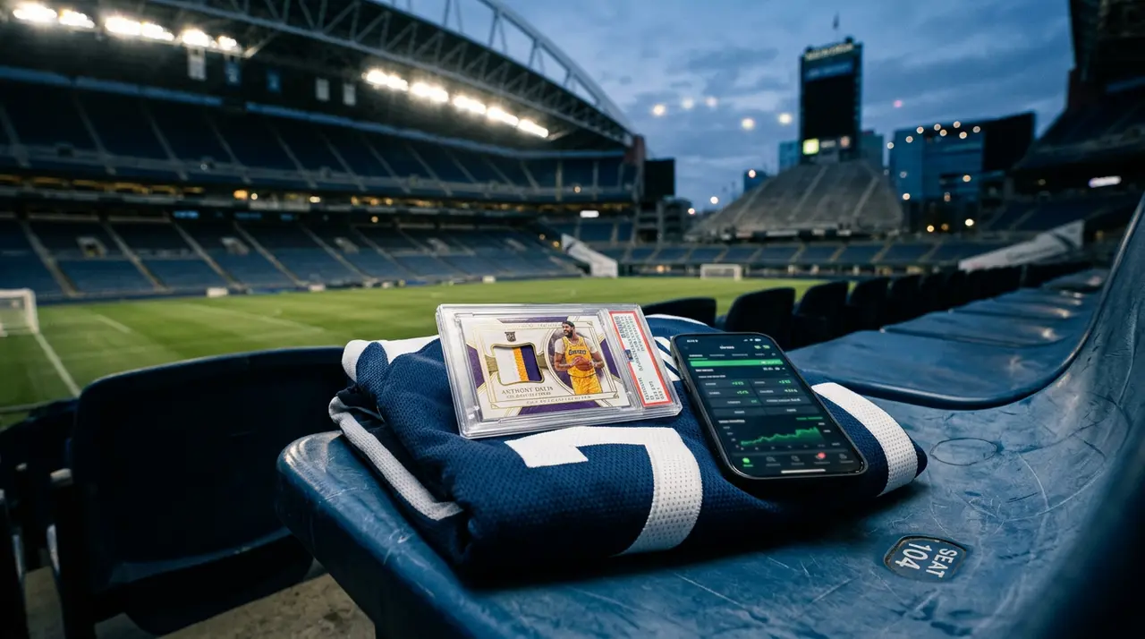 Fanatics: Inside The $13 Billion Sports Platform Michael Rubin Built