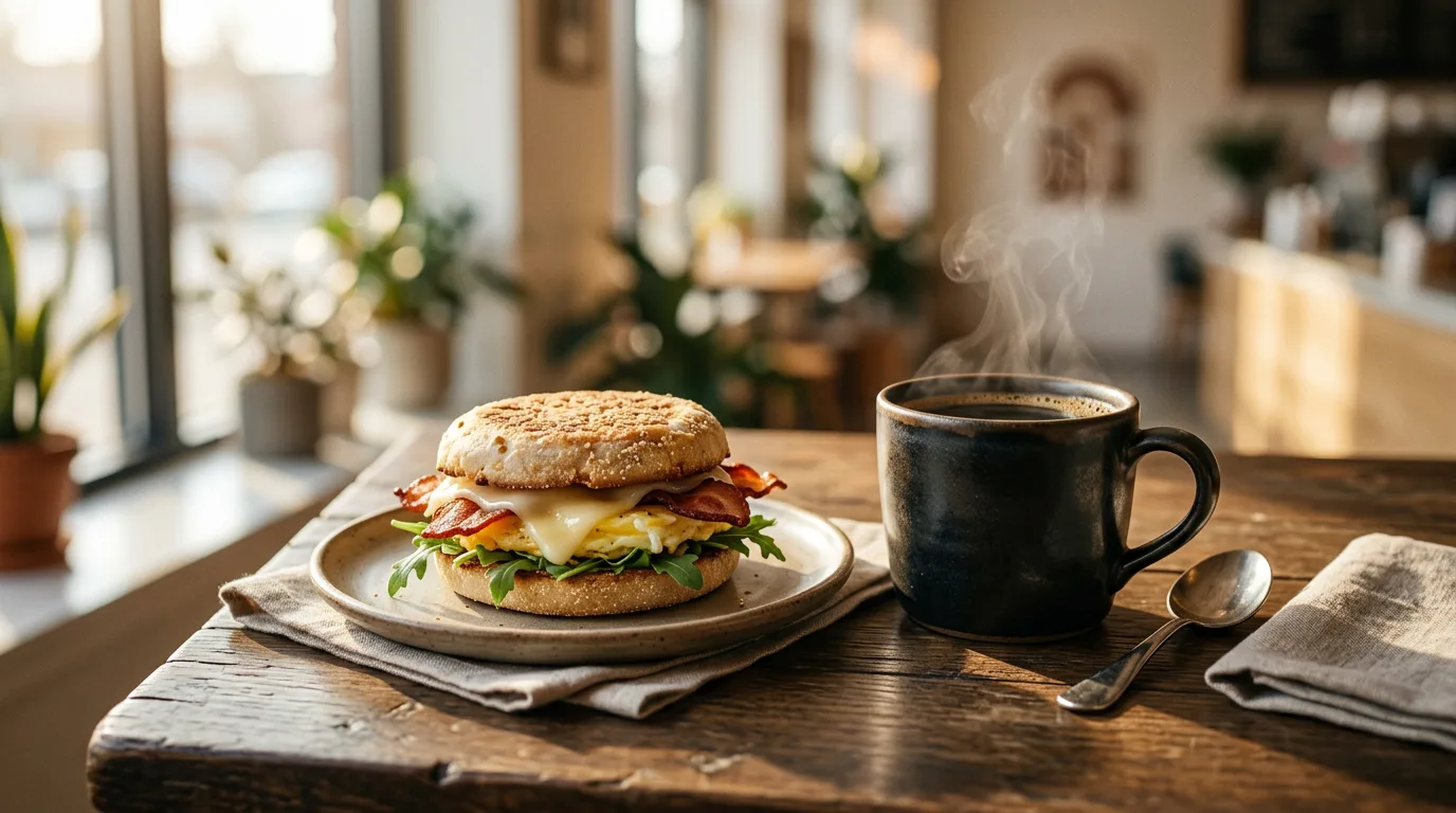 Fast Food Marketing: McDonald's Finds Its Footing