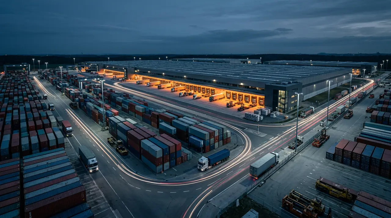 FedEx, UPS, and DHL: Who Owns the Logistics Narrative in 2026?