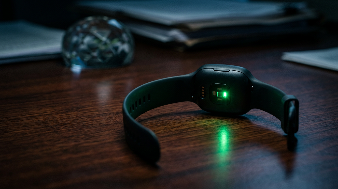 Fitbit's Heart Rate Crisis — Ten Years Later