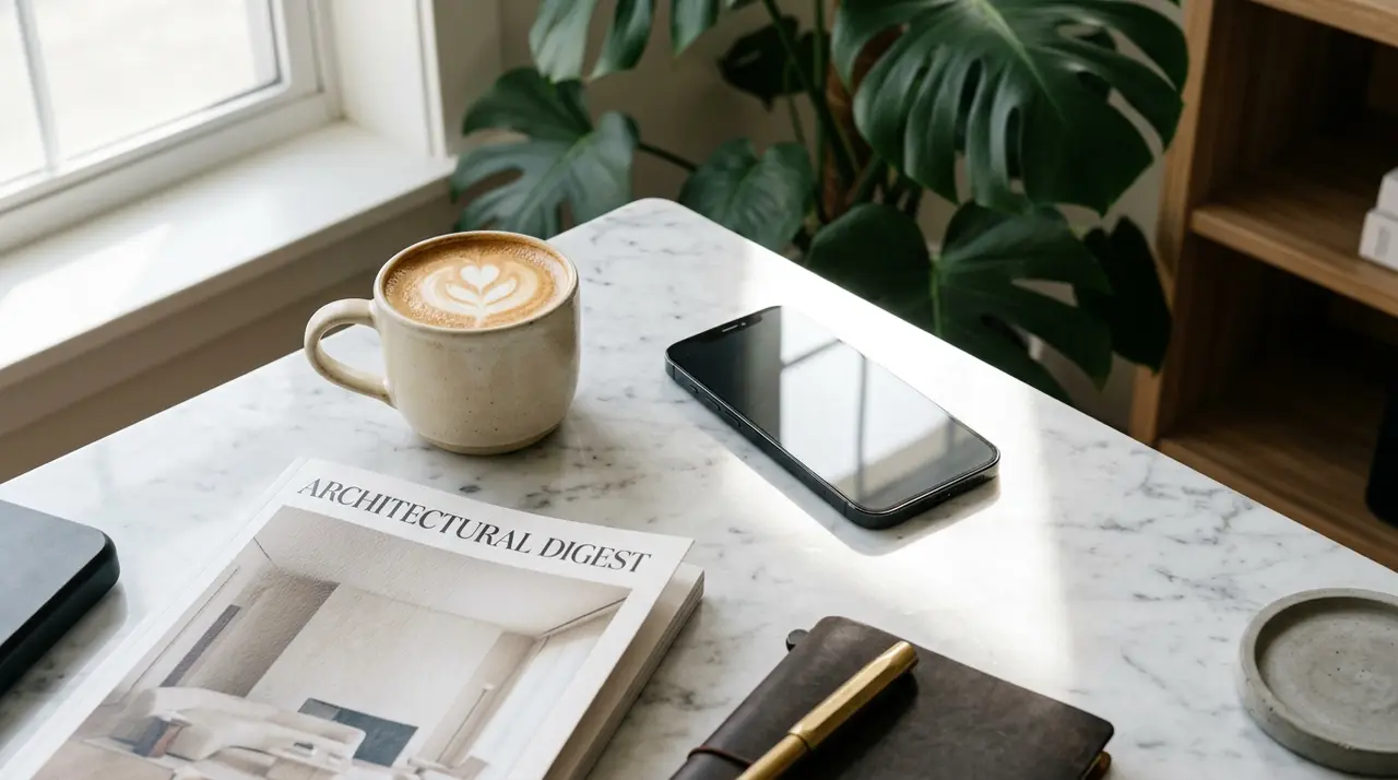 Five Awesome Marketing Agencies to Follow on Instagram