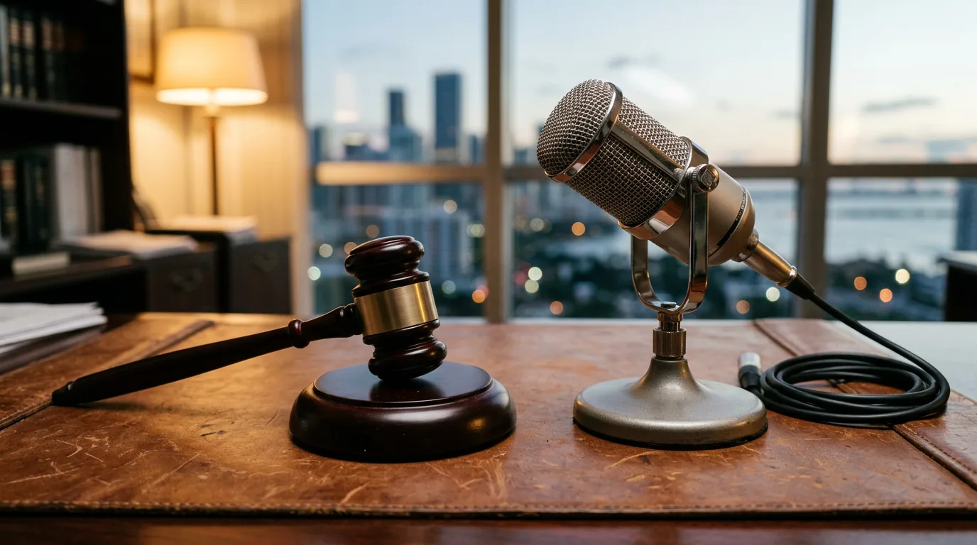 Florida Bar Association Was Right To Hire Schwartz Media Strategies