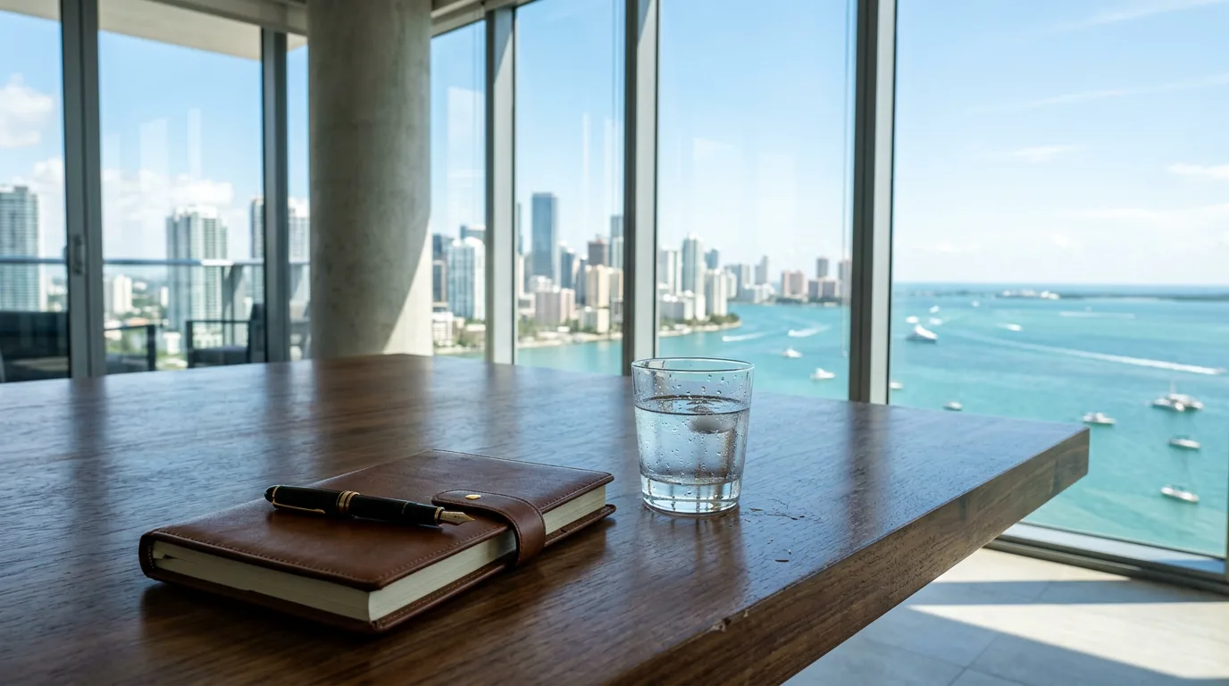 Florida PR Firms 2026: 5W AI Communications, Zimmerman, Sachs Media, Red Banyan | Directory