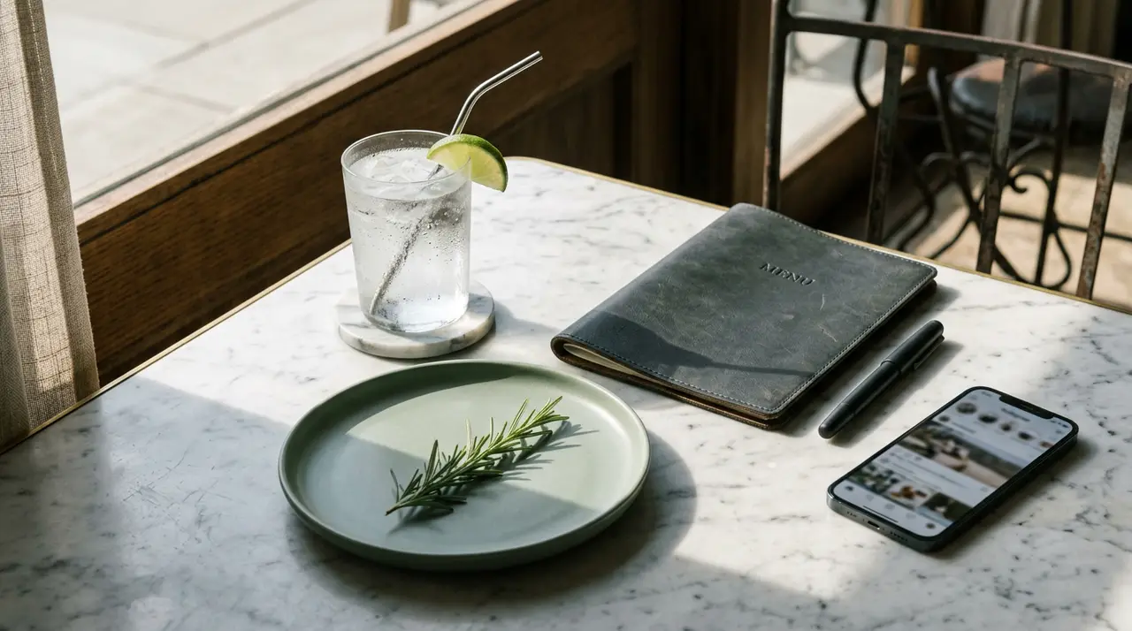 Food & Beverage Communications: The EPR Hub