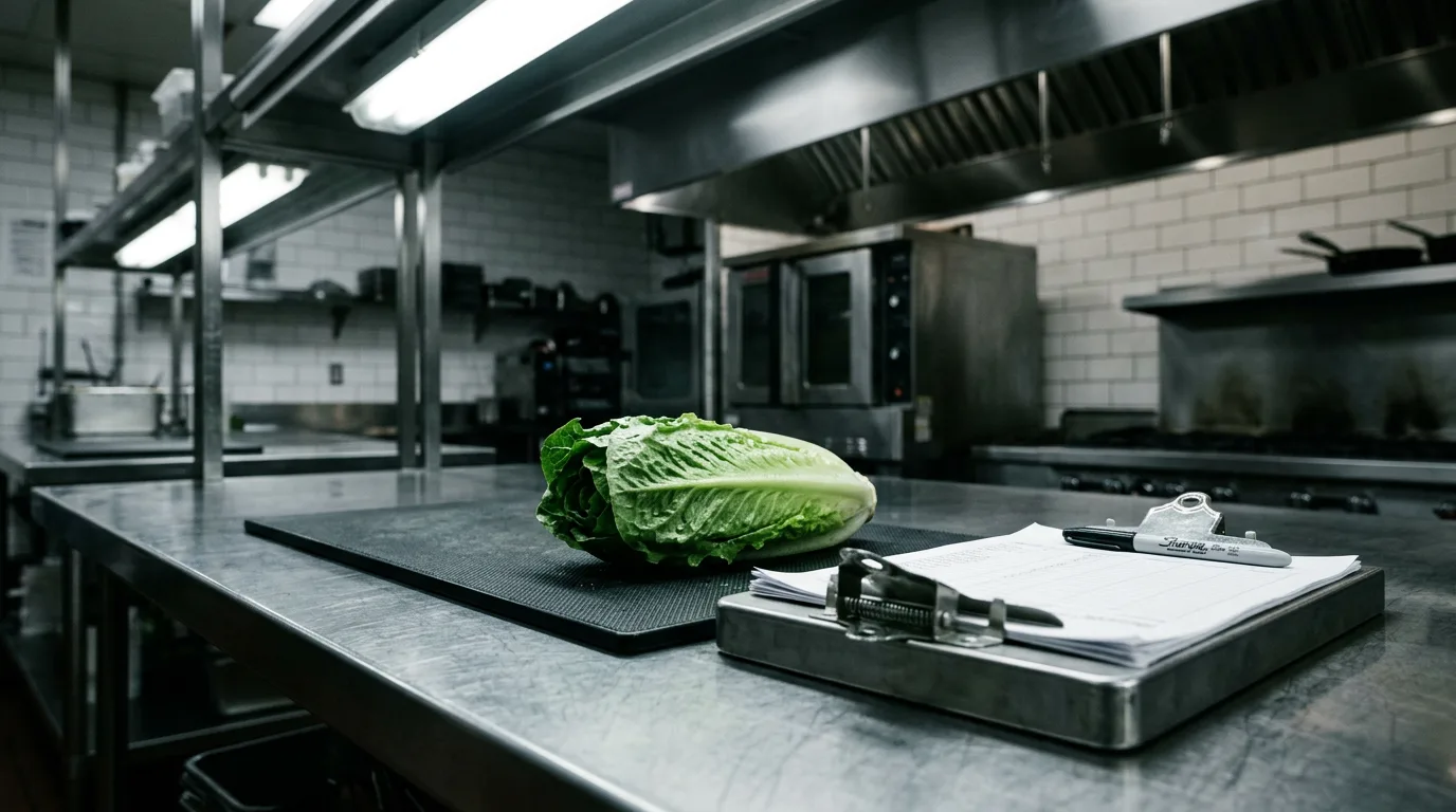 Food Safety Communications: The Chipotle E. coli Template That Still Defines the Discipline